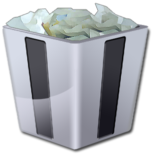 Recycle Bin Full 5